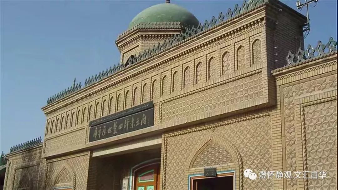 先有佛教传入还是先有“佛”这个字？——文汇·自华 25