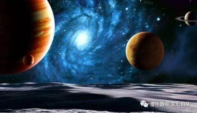 驳“中国没有哲学”论调，中国或许只是需要一场国学回流的文艺复兴——仅以“道可道，非恒道”六字为例