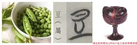 你知道吗？古代宴会上，“豆”可以用 却不能吃